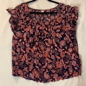 Old Navy Top